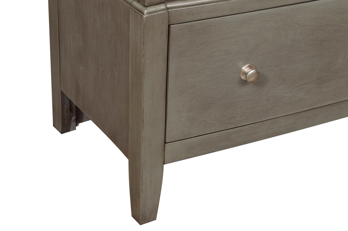 Cotterill Gray Dresser