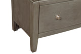 Cotterill Gray Dresser