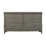 Cotterill Gray Dresser