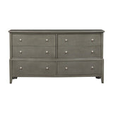 Cotterill Gray Dresser