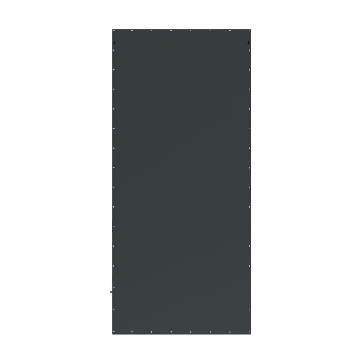 Marilyn Hollywood Vanity Mirror - Full Length Wall Mountable Vanity Mirror with 24 Dimmable LED Bulbs