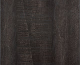 Miter Brown Mirror (Mirror Only)