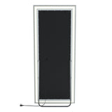 Hollywood Vanity Mirror - Full Length Vanity Mirror with RGB Lighting