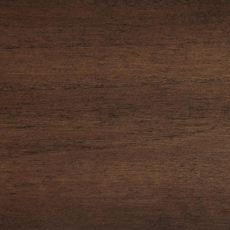 Aldrich White 66-Inch Marble Top Counter Height Dining Table