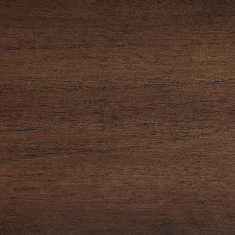 Aldrich White 66-Inch Marble Top Counter Height Dining Table