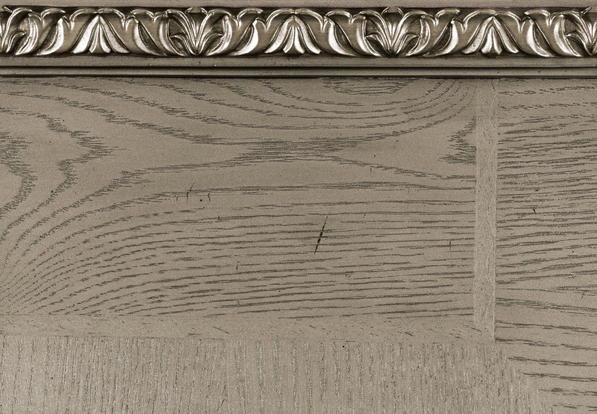 Catalonia Platinum Gold Dining Table