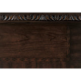 Catalonia Cherry Mirror (Mirror Only)