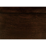 Abbeville Cherry California King Bed