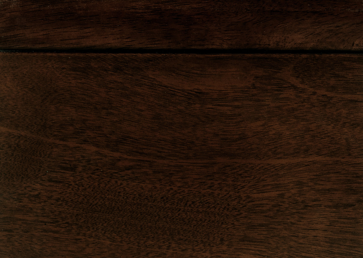 Abbeville Cherry Queen Bed