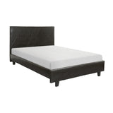 Deleon California King Platform Bed