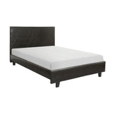 Deleon California King Platform Bed