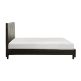 Deleon California King Platform Bed