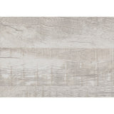 Nashville Antique White And Brown Queen Bed