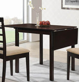 Kelso Cappucino Dining Room Set