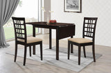 Kelso Cappucino Dining Room Set