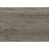 Mandan Weathered Gray Nightstand