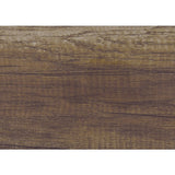 Mandan Weathered Pine Chest