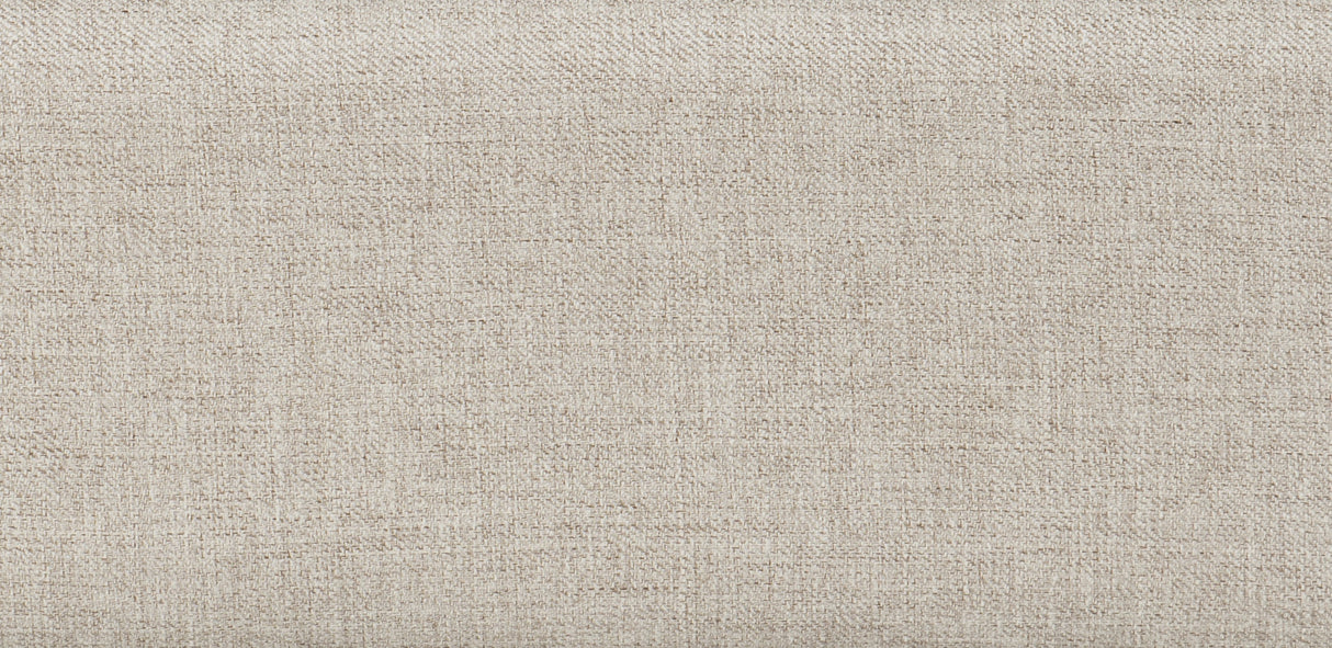 Hebron Dark Cherry Queen Bed