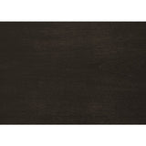 Hebron Dark Cherry Mirror (Mirror Only)