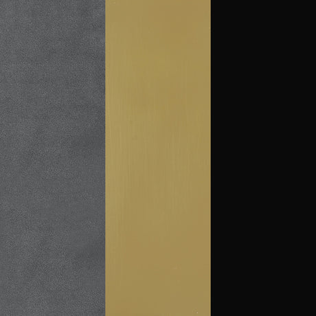 Lindsey Grey Upholstered Dining Side Chair (Set Of 2)