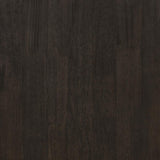 Prentiss Cappuccino 7-Piece Butterfly Leaf Dining Table Set