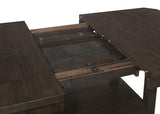 Counter Ht Table 5 Pc Set