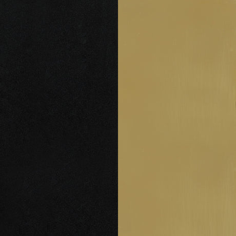 Lindsey Black Upholstered Dining Side Chair (Set Of 2)