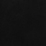 Reyes Arched Back Upholstered Counter Height Stools Black (Set Of 2)