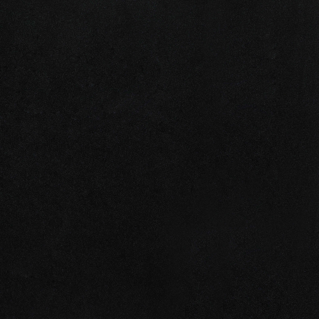 Reyes Arched Back Upholstered Counter Height Stools Black (Set Of 2)