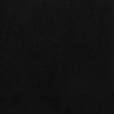 Reyes Arched Back Upholstered Counter Height Stools Black (Set Of 2)