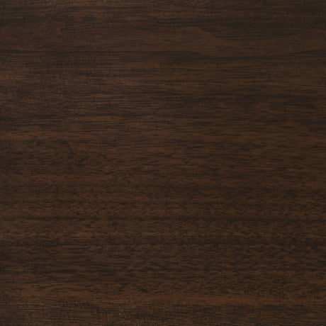 Sherwood 72-inch Rectangular Dining Table Brown