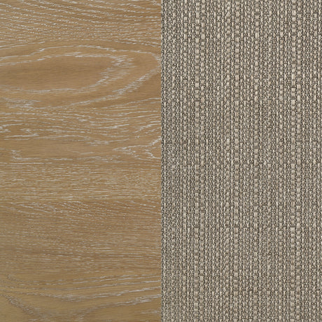 Adina Upholstered Dining Side Chair Barley (Set of 2)