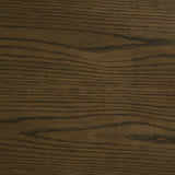 Ottowa 7-piece Rectangular Wood Dining Room Table Set Brown