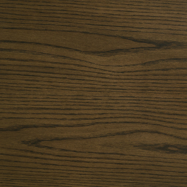 Ottowa 7-piece Rectangular Wood Dining Room Table Set Brown