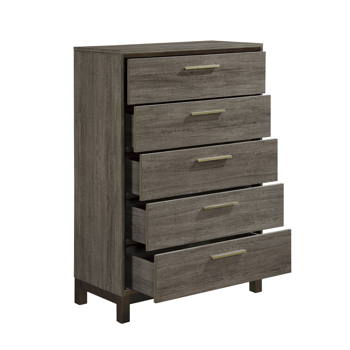 Vestavia Gray Chest