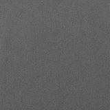 Neil Gunmetal 5-Piece Round Dining Table Set Concrete