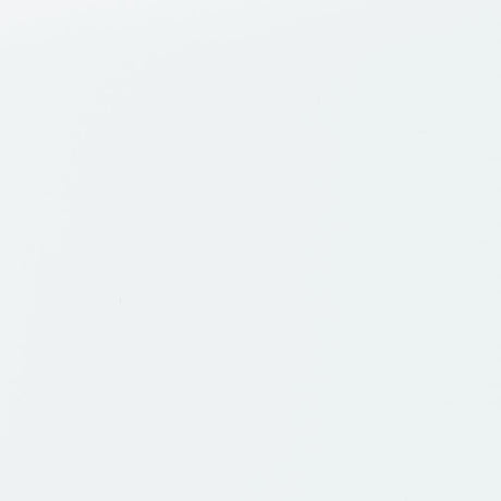 Brooklyn White High Gloss Rectangular 63-Inch Dining Table