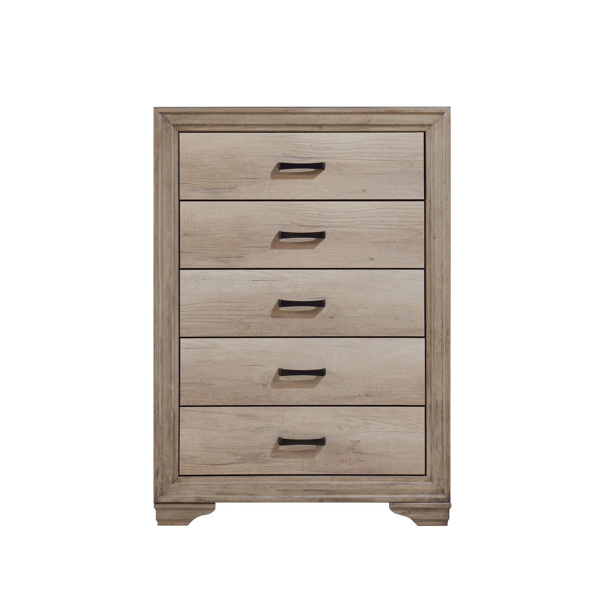 Lo Rustic Chest