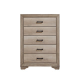 Lo Rustic Chest