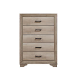 Lo Rustic Chest