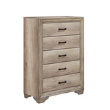 Lo Rustic Chest