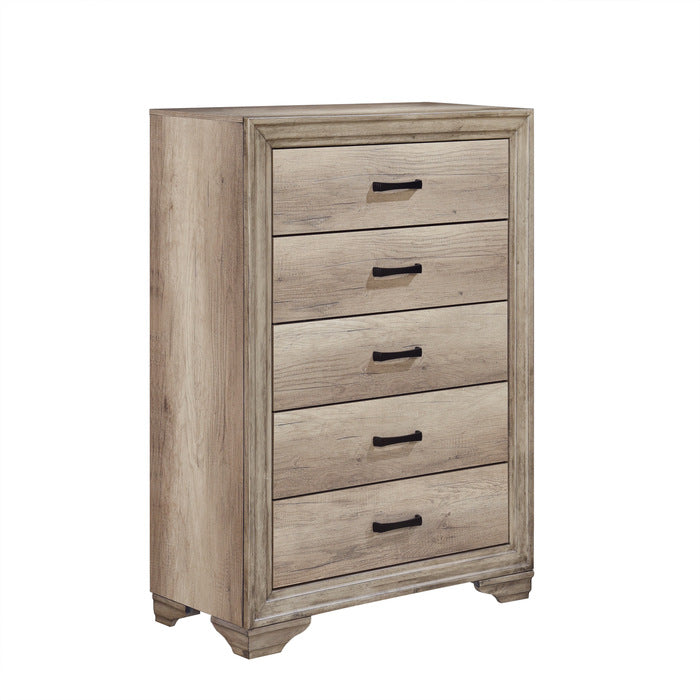 Lo Rustic Chest