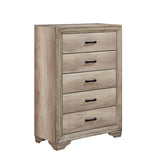 Lo Rustic Chest