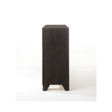 Madison Espresso Finish Dresser