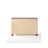 Madison Espresso Finish Dresser