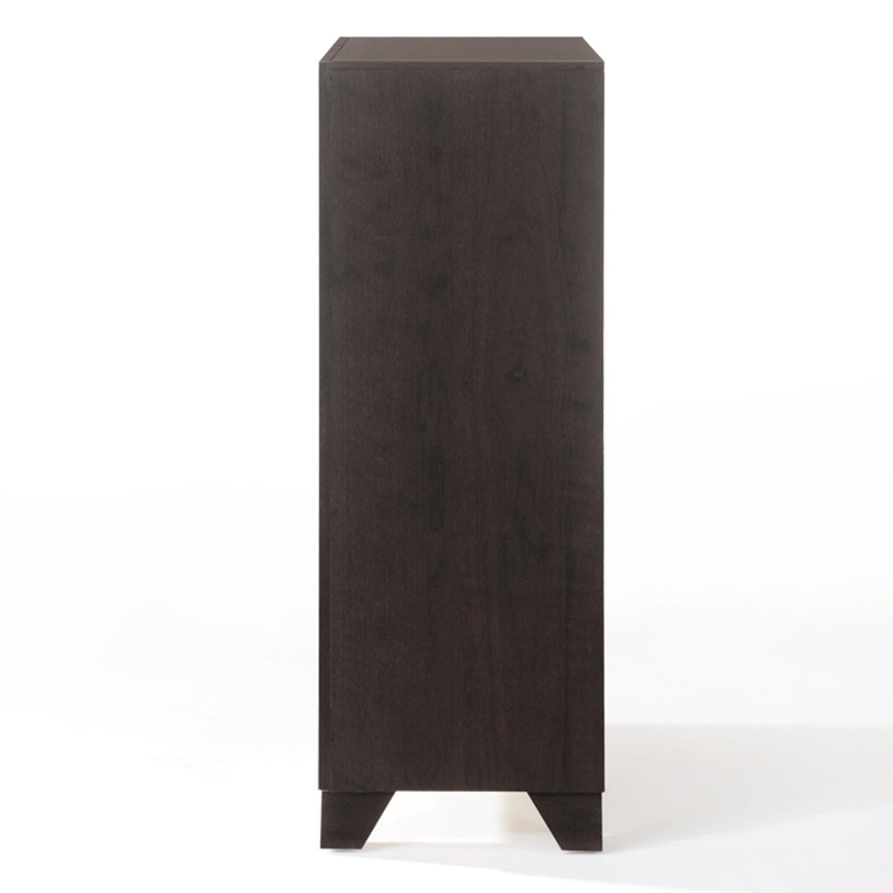 Madison Espresso Finish Chest
