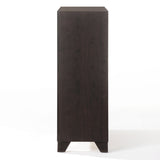 Madison Espresso Finish Chest