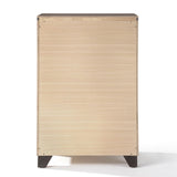 Madison Espresso Finish Chest