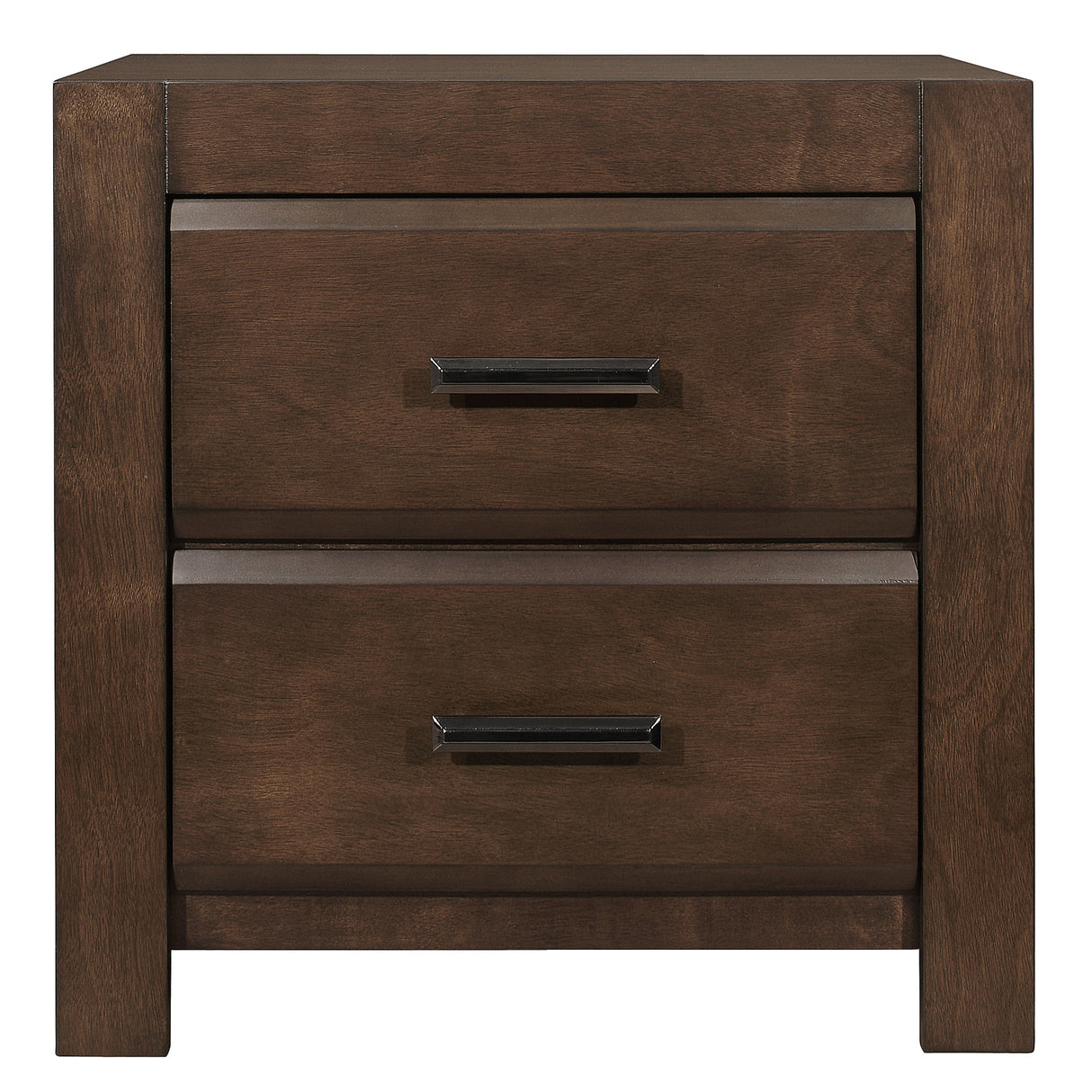 Erwan Espresso Nightstand