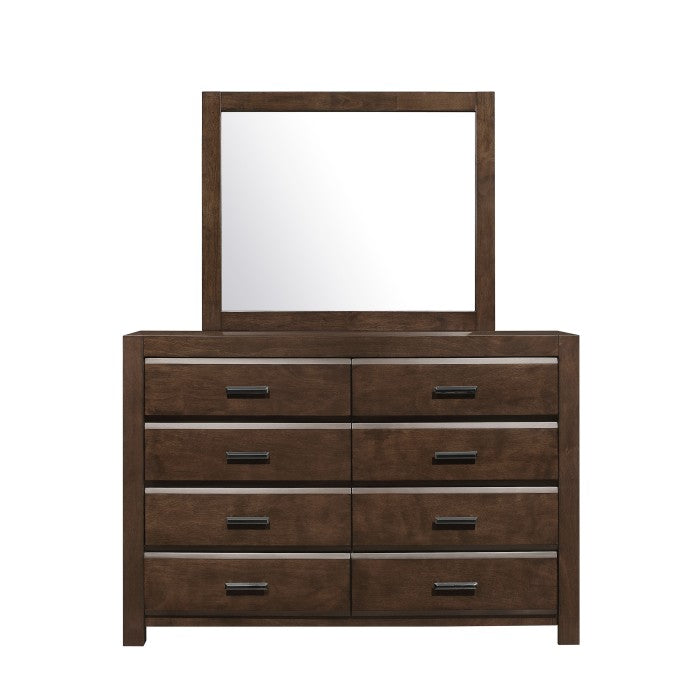 Erwan Espresso Mirror (Mirror Only)